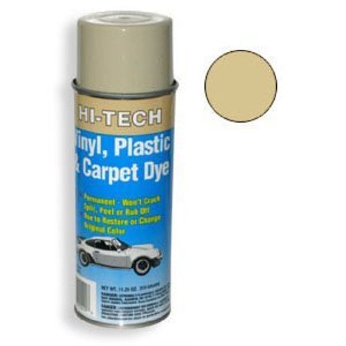 Auto Carpet Dye