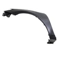 thumbnail image 2 of For 14-18 Mazda3/Mazda 3 Sport Hatchback/Sedan Front Fender Quarter Panel Left, 2 of 4
