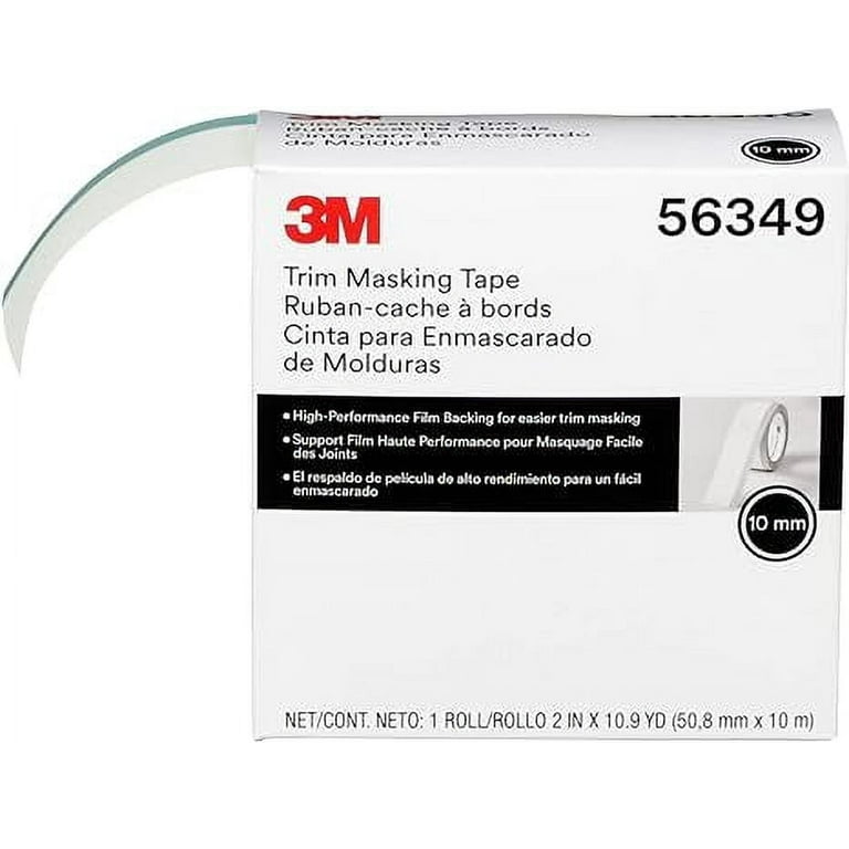 Automotive Trim Lifting Masking Tape