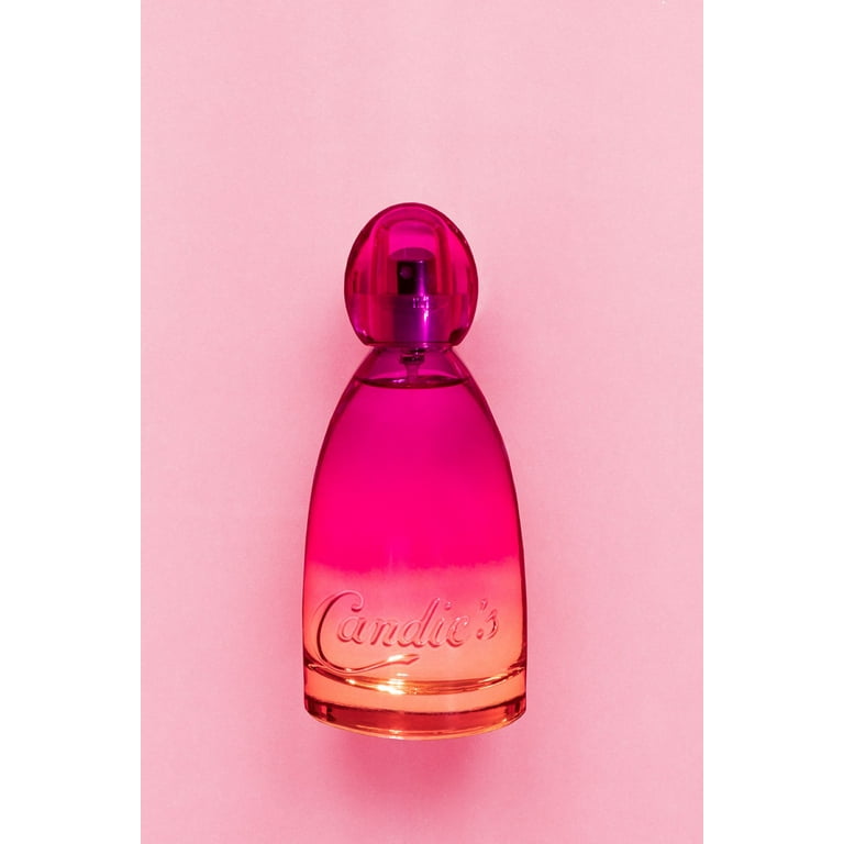 Candies for Women by Liz Claiborne Eau De Parfum Spray, 3.4 oz