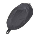 thumbnail image 1 of bedienty Housse de Rangement Imperméable Résistante aux UV pour Kayak Bateau Canot Noir TP 1Ensemble, 1 of 6