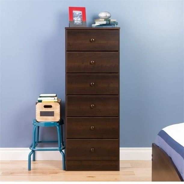 Espresso lingerie deals chest