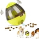 thumbnail image 1 of Juguete para mascotas con vaso, bola automática de alimentación lenta para mascotas, juguete para perros y gatos para aumentar el coeficiente intelectual interactivo, golosina ajustable para, 1 of 5