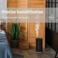 thumbnail image 3 of Stadler Form Eva Humidifier, 860 Sq Ft, Ultrasonic, Fragrant Oil, Black, 3 of 5