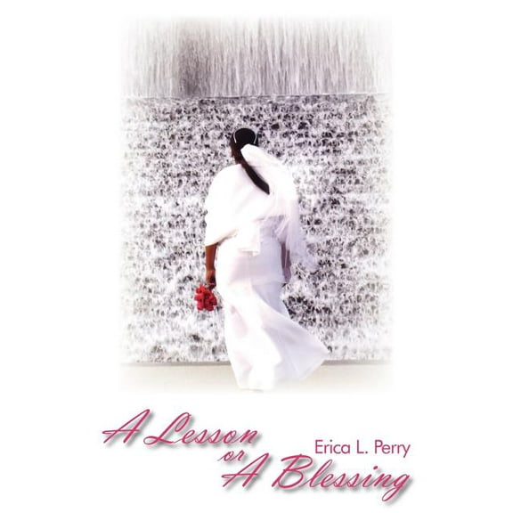 A Lesson or A Blessing, (Paperback)