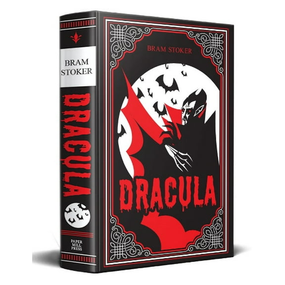 Dracula by Bram Stoker, (Paperback)
