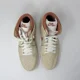 thumbnail image 5 of Ni - ke Ni - ke Air Jordan 1 High Zoom Air CMFT 2 Men 11 Terra Burnt Sunrise DV1307-102 New, 5 of 5