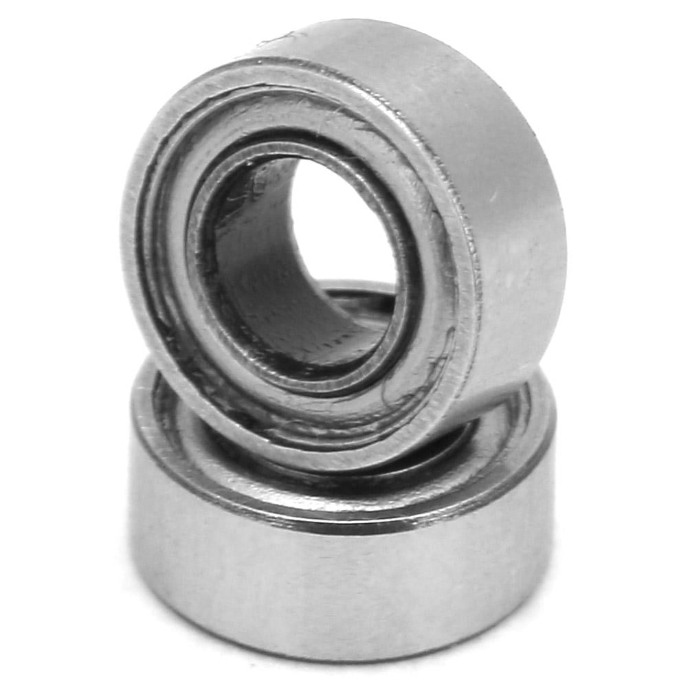 Bearing Tool Ball Bearing Balls Bearing, 4Pcs Pillow Block Bearing