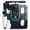 Black, variant on Arboleaf 8-Electrode Body Fat Scale, High Precision Analyzer Tracks 50+ Metrics, Scale for Body Weight, with BMI, Body Fat, Muscle Mass, Full Body Composition Analyzer