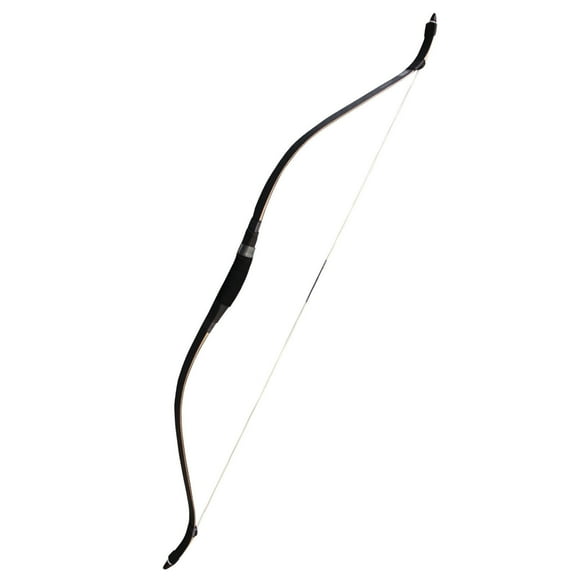 SAS Black Shadow Hungarian Style Traditional Horse Bow Kit