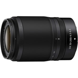Nikon DSLR AF-S DX NIKKOR 35mm f/1.8G Lens - Walmart.com