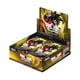 thumbnail image 1 of DRAGON BALL SUPER TCG: FUSION WORLD 03 BOOSTER BOX Raging Roar (FB03), 1 of 2