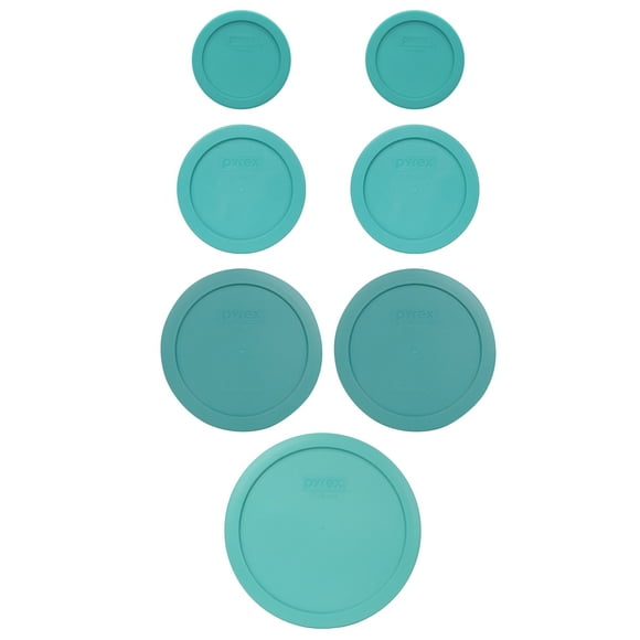 Pyrex Silicone Lids Replacement