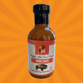 thumbnail image 4 of Buff'lo Soulja Wing Sauce | Authentic Recipe | 12 oz. Bottle, 4 of 4