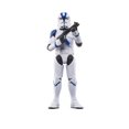 thumbnail image 4 of Star Wars The Vintage Collection  soldat clone (501e Légion), 4 of 7