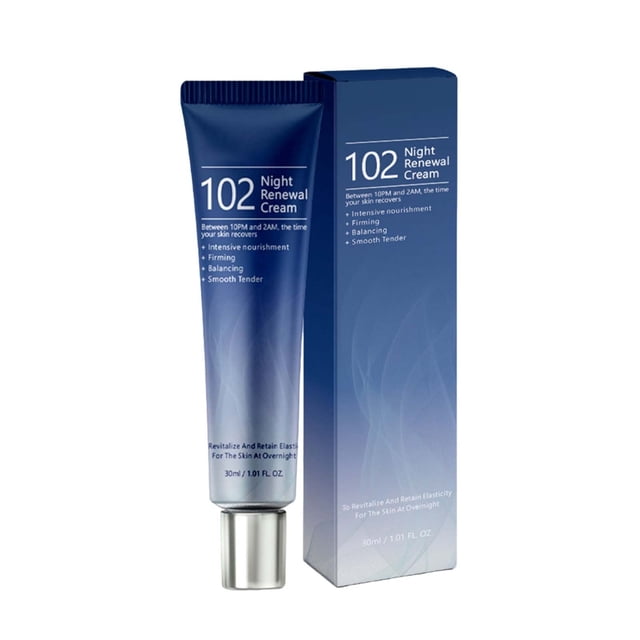 Fiudx Crema y Día y Noche, Hidratante Protector y Día, Crema Reparadora y Renovadora de Noche, Crema y Día y Fórmula Antiedad, Crema Hidratante y Noche, Protección Solar para La Piel, Apta para Todo