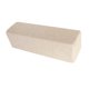 thumbnail image 4 of Almohada para reposabrazos de sofá con funda lavable, cojín de apoyo para codos para sala de estar Albaricoque, 4 of 9