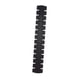 thumbnail image 1 of Cinta protectora para bordes de paleta de Pickleball, 14,17 pulgadas de largo, ajuste perfecto Negro, 1 of 9