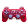 DualShock Controller, Crimson Red PSX