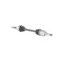 thumbnail image 2 of Trakmotive Fd8198 Axe de Cv Remplacement Premium Oe, 2 of 3