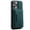 Green, variant on Case For IPhone 17 Pro Max/17 Plus/17 Pro/17, with Card Holder & Kickstand, Magnetic Closing Wallet Case Leather Protective Cover