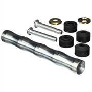 Fabtech FTS1127 FABFTS1127 SWAY BAR END LINK COMPLETE WITH HARDWARE