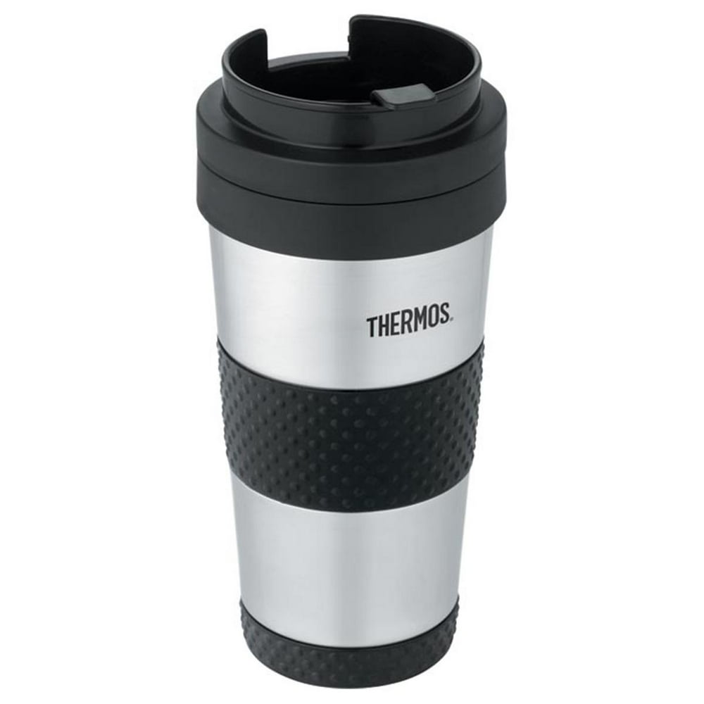 Thermos Stainless Travel Tumbler 14 oz JMH400SS4
