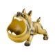 thumbnail image 1 of Cenicero De Perro De Dibujos Animados Antiviento, Estatua De Resina Para Decoración Del Hogar, Cenicero Para Fumar Cigarros Con Animales Bonitos Scienceny PT002500-02, 1 of 6