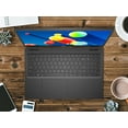 thumbnail image 6 of Dell Latitude 3520 Laptop, 15.6" IPS FHD Display, Intel Core i7-1165G7 Upto 4.7GHz, 8GB RAM, 256GB NVMe SSD, HDMI, DisplayPort via USB-C, Card Reader, Wi-Fi, Bluetooth, Windows 10 Pro (8604F), 6 of 7