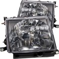 thumbnail image 1 of Anzo Usa 121139 Crystal Headlight Set Fits 97 00 Fits/For  Tacoma, 1 of 5