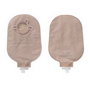 - New image 2-piece urostomy pouch 1-3/4