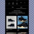 thumbnail image 2 of Jordan Air Jordan 4 Royalty GS 7y, 2 of 5