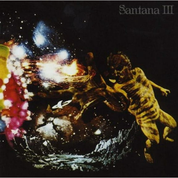 Santana - Santana III (Legacy Edition) - Music & Performance - CD