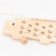 thumbnail image 4 of Xihbxyly Juguete de Rompecabezas con Cordones, Herramienta de Desarrollo Educativo, Mejora La Motricidad Fina, Material Seguro y Duradero, Divertida Actividad para Resolver Problemas, Ideal para Cump, 4 of 6
