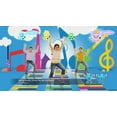 thumbnail image 3 of Just Dance Kids 2 [Nintendo Wii], 3 of 4