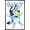 Bronze Framed Version, variant on Bluey (2018) - Bluey Feature Series Wall Poster, 22.375" x 34"