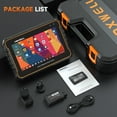 thumbnail image 6 of Foxwell GT60 BT Bluetooth OBD2 Scanner All System Automotive Diagnostic Scan Tool 24 Maintenance Functions ABS Bleeding Car Code Reader, 6 of 14