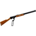 thumbnail image 3 of Rifle De Feria 4.5mm Trinquete Juego Tiro Al Blanco Vaquero Tiro Deportivo Mendoza RM-VAQUERO, 3 of 4