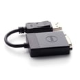 thumbnail image 5 of Convertidor de vídeo Dell DisplayPort a DVI (enlace único), 5 of 5