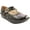 Lotus Leather, variant on Alegria Paloma Shoes - Women's, Black Nappa 36 M