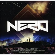 Nero - Welcome Reality - CD
