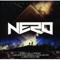 Nero - Welcome Reality - CD