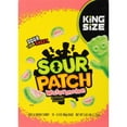thumbnail image 2 of Sour Patch Kids Watermelon Soft and Chewy Candy, 3.4 Ounce -- 144 per Case., 2 of 7