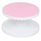 thumbnail image 2 of Soporte Para Pasteles, Mesa De Decoración Plato Giratorio Para Pasteles De 360 ​​Grados No Tóxico, Para El Hogar, 2 of 8