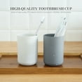 thumbnail image 4 of Labymos Taza de cepillo de dientes de, 4 of 8