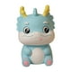 thumbnail image 5 of Hucha para niños, tarro para ahorrar dinero, cajas de dinero reutilizables, hucha para niños y niñas, regalo de cumpleaños, Navidad, año Nuevo , azul m Sunnimix Alcancía para niños, 5 of 8