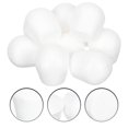 thumbnail image 4 of Miangastore 10pcs Foams Cupcakes Foams Cake DIY Craft Muffin Cupcake Decorating Practice Models, 4 of 8
