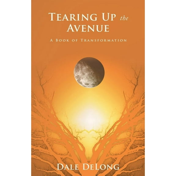 Tearing up the Avenue: A Book of Transformation (Paperback)