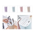 thumbnail image 2 of TUIBELYN Magnetic Kitchen Utensil Holder, Organizer for Kitchen Tools, Accessories, and Cooking Utensils, 2 of 7