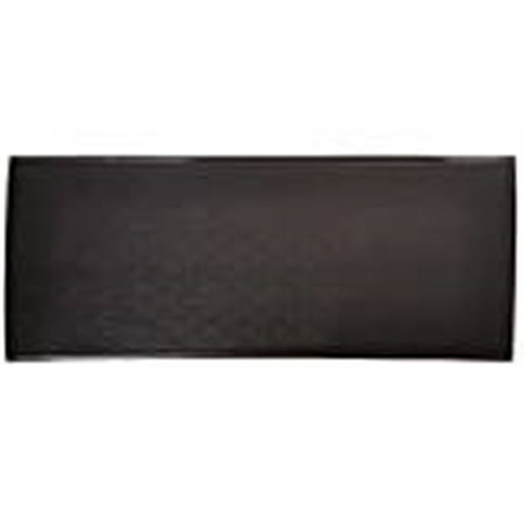 FabSafe Fall Mat, Black